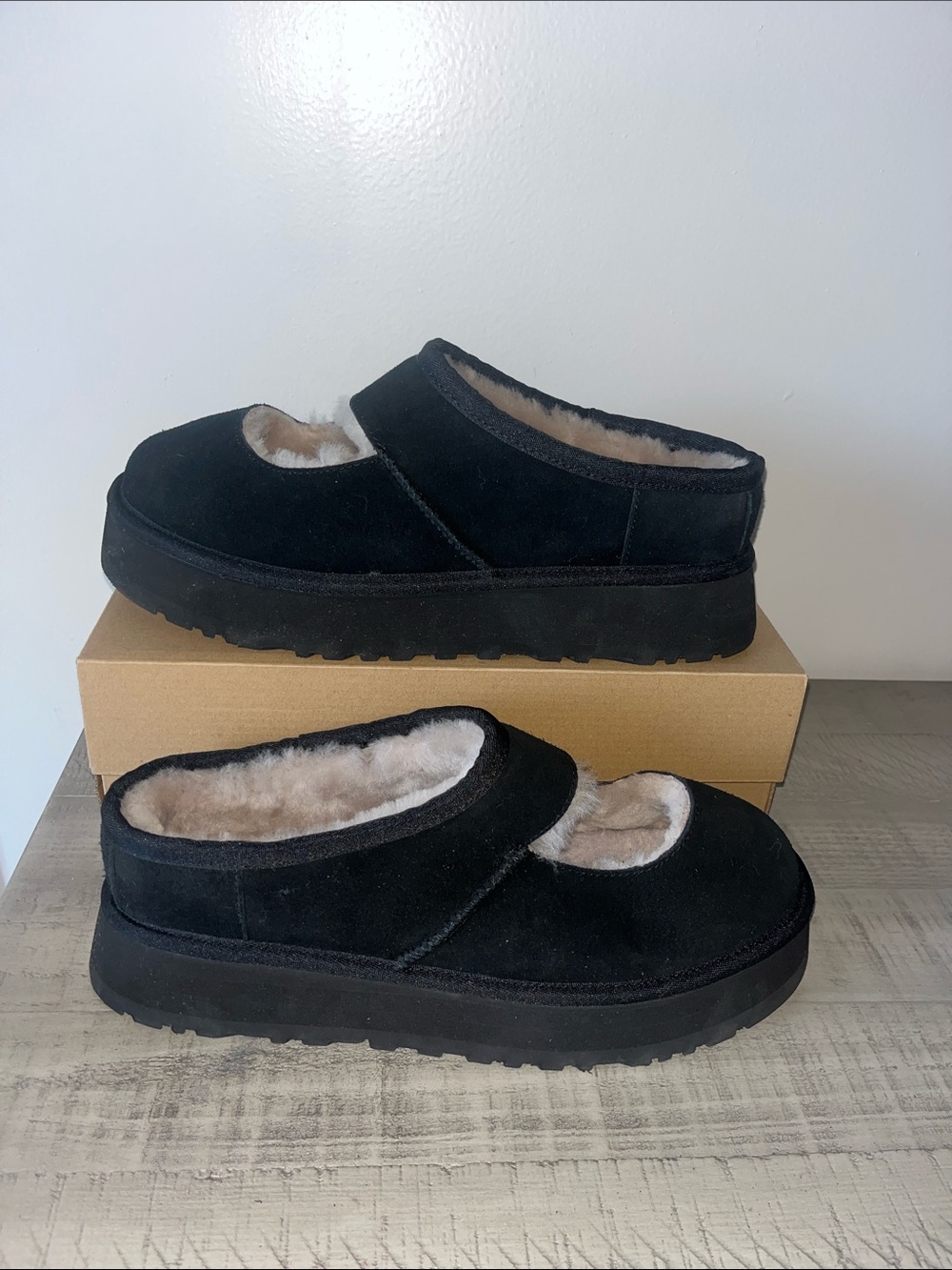 UGG BEAMARLENE